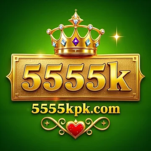 5555k
